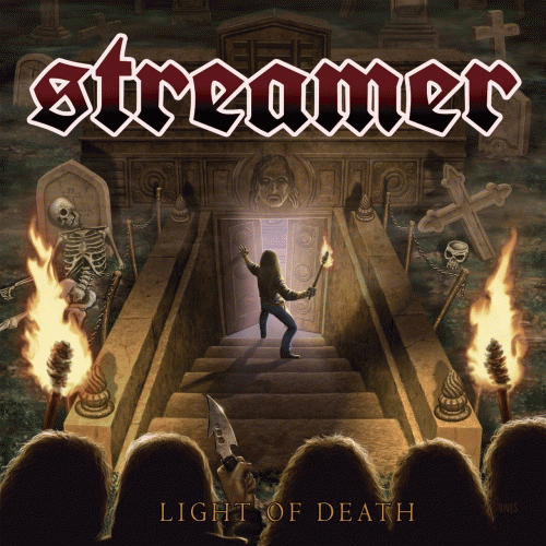 Streamer : Light of Death